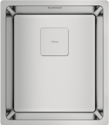 Детальное фото товара: Teka FLEXLINEA RS15 34.40, мойка, нержавеющая сталь полированная