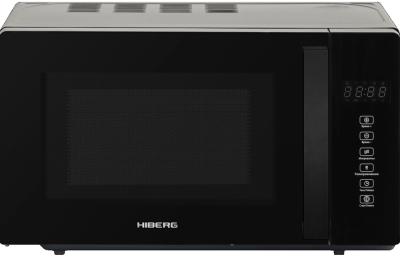 Детальное фото товара: HIBERG i-VM 4088 B (инверторная)