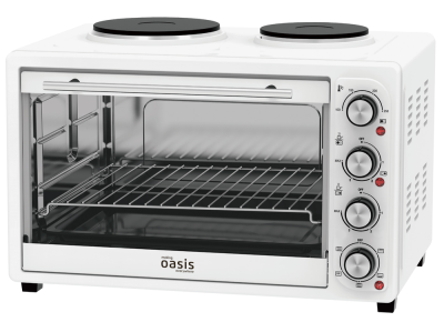 making Oasis everywhere M-BL35W1