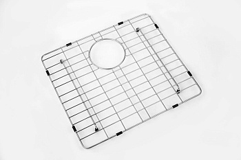 Фото товара: Emar Решетка к 117А Satin