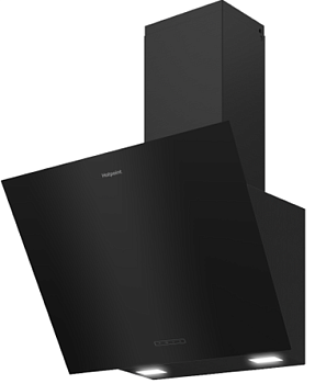 Фото товара: Hotpoint HPHV 62FLT BL