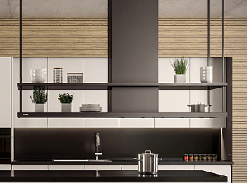 Фото товара: Pando I-898 LONG RACK 1250