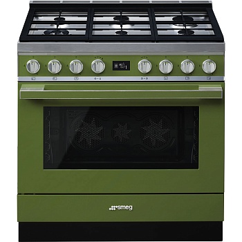 Фото товара: Smeg CPF9GPOG