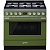 Фото товара: Smeg CPF9GPOG