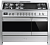 Фото товара: Smeg A3-81