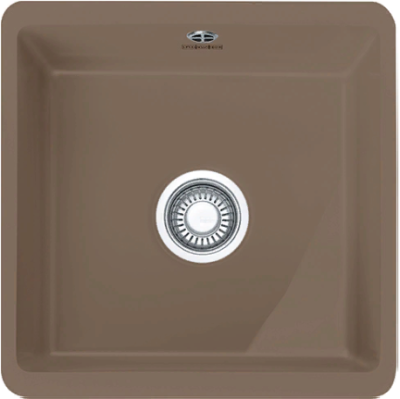 Детальное фото товара: Franke KBK 110-40, мойка, керамика, миндаль
