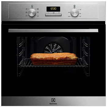 Фото товара: Electrolux EOF3H00BX