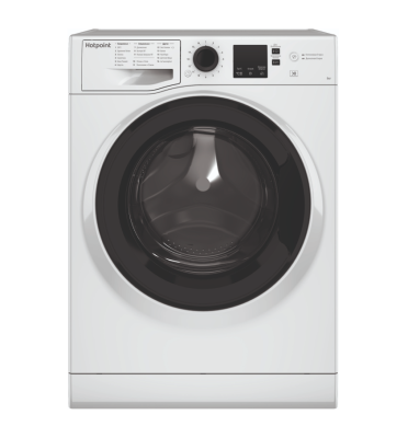 Детальное фото товара: Hotpoint NSS 6015 K RU