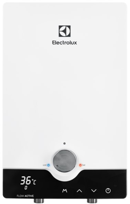Electrolux NPX 8 Flow Active 2.0