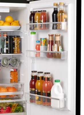 Maunfeld MFF186NFRB Детальное фото товара: Maunfeld MFF186NFRB