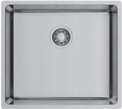 Omoikiri Tadzava 49-U/I-IN Ultra 15, мойка, нержавеющая сталь Omoikiri Tadzava 49-U/I-IN Ultra 15, мойка, нержавеющая сталь