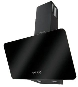 Фото товара: Konigin Pirol Black 50