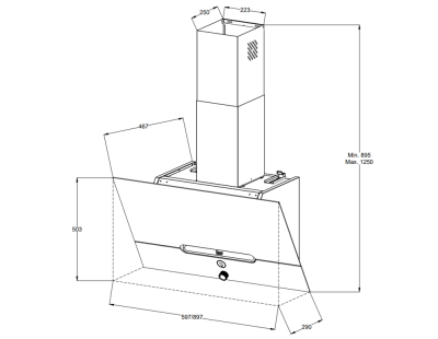 Схема встраивания