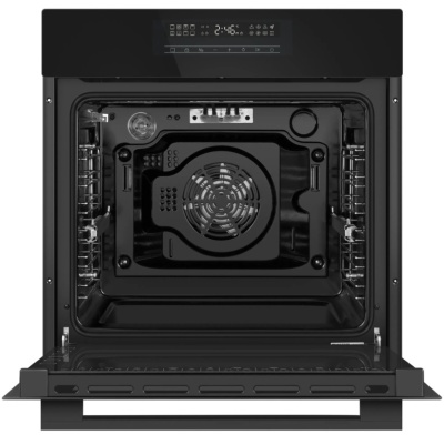 Детальное фото товара: MEFERI MEO6016BK COMFORT PLUS