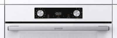 Детальное фото товара: Gorenje BOS6737E03WG
