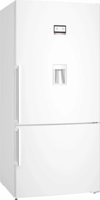 Детальное фото товара: Bosch KGD86AW31U