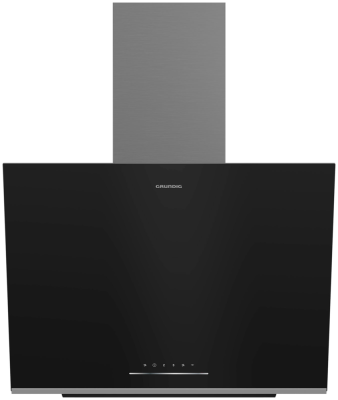 Фото товара: Grundig GDSP2464BBSC