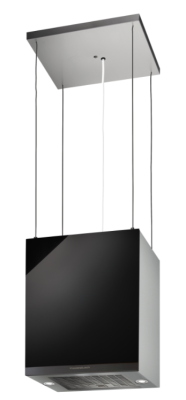 Детальное фото товара: Kuppersbusch DI 3800.0 S2 Black Chrome