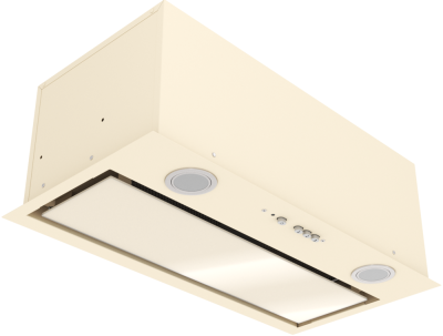 Детальное фото товара: Elikor CUBE 60П-1000-К3Д бежевый