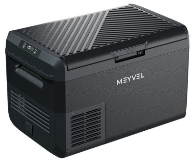 Детальное фото товара: Meyvel AF-M40 (Black)