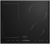 Детальное фото товара: Grundig GGIEI624470PF индукционная поверхность