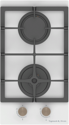 Детальное фото товара: Zigmund & Shtain M 26.3 W газовая поверхность