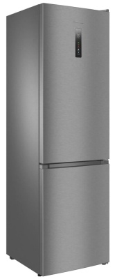 Детальное фото товара: MEFERI MFR185IX TOTAL NO FROST COMBI ULTRA