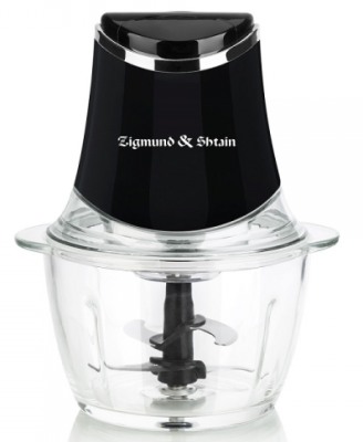 Zigmund & Shtain CH-33 R