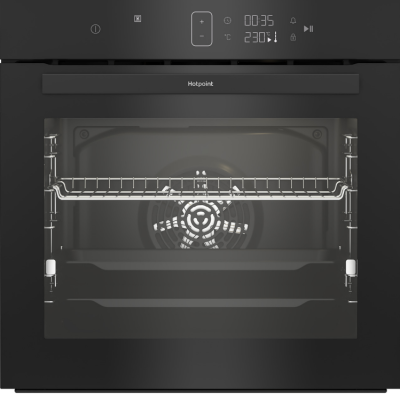 Детальное фото товара: Hotpoint FE8 1351 SH BLG