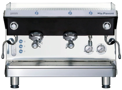 La Pavoni GENIALE2MNEU