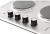 SIMFER H60E04M011 Детальное фото товара: SIMFER H60E04M011 электрическая поверхность