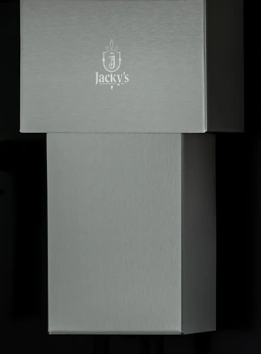 Jacky's JC BB45C Детальное фото товара: Jacky's JC BB45C