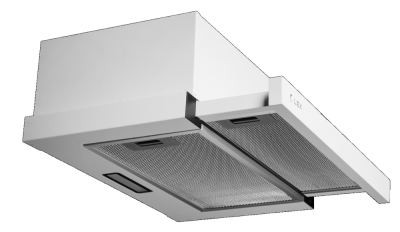 Детальное фото товара: LEX HUBBLE 600 WHITE