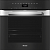 Фото товара: Miele H7464BP CLST