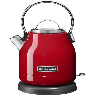 Детальное фото товара: KitchenAid 5KEK1222EER электрический чайник