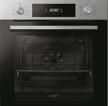 Фото товара: Candy COS625XBL