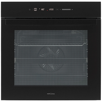 Фото товара: Krona INFINITUM max 60 BL/BL