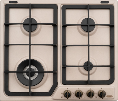 Детальное фото товара: DeLonghi OWF 46 PRO RUS газовая поверхность