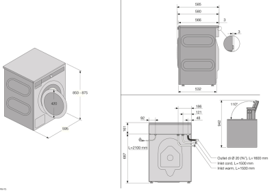 Схема встраивания