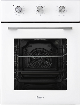 Фото товара: Evelux EO 410 W