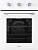 Фото товара: Evelux EO 410 W