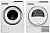 Фото товара: ASKO стирка W2086C.W/3 + сушка T208H.W