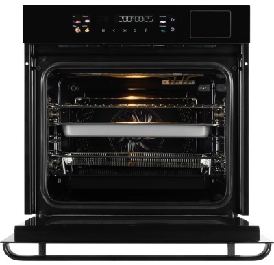 Детальное фото товара: HIBERG S-VMF 6515 B SMART