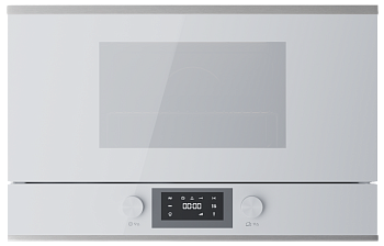 Фото товара: Kuppersbusch ML 6330.0 W1 Stainless Steel