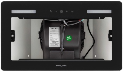 Детальное фото товара: Krona SVEN 600 black SGC