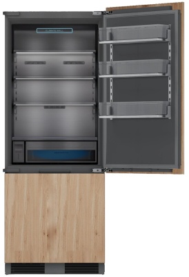 Детальное фото товара: HIBERG S-RFC 600 B inverter