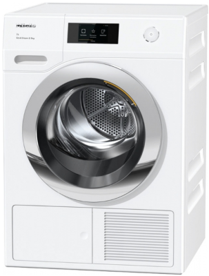 Детальное фото товара: Miele TCR790WP