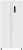 Детальное фото товара: MEFERI MFR78WH TOTAL NO FROST SIDE BY SIDE ULTRA