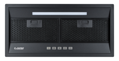 EXITEQ EX-6016 Black