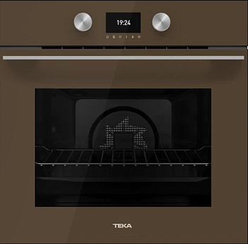 Фото товара: Teka HLB 8600 LONDON BRICK BROWN